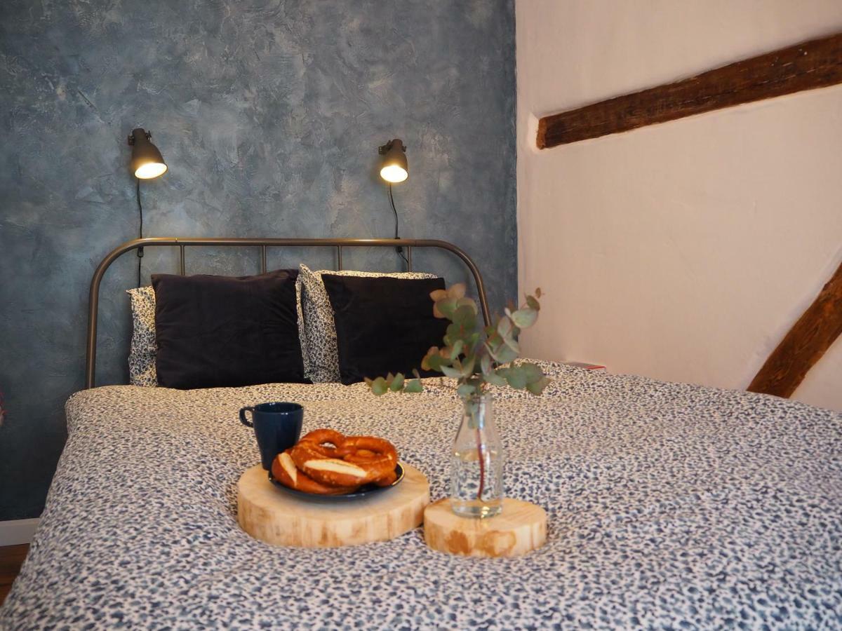 Apartament Z Widokiem W Centrum Starego Miasta Torun Bagian luar foto