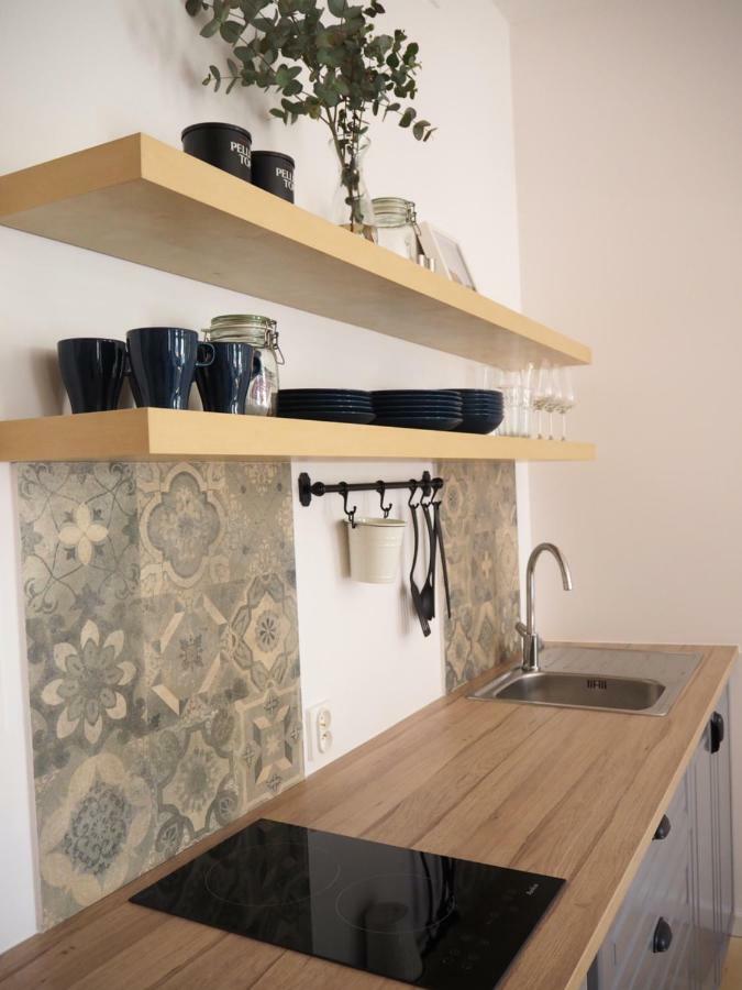 Apartament Z Widokiem W Centrum Starego Miasta Torun Bagian luar foto
